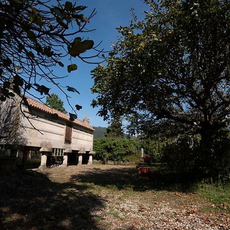 Apartamentos Rias Baixas Moana Exterior photo