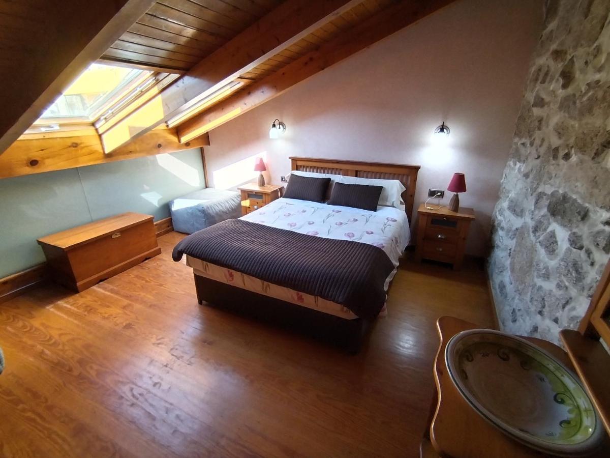 Apartamentos Rias Baixas Moana Exterior photo