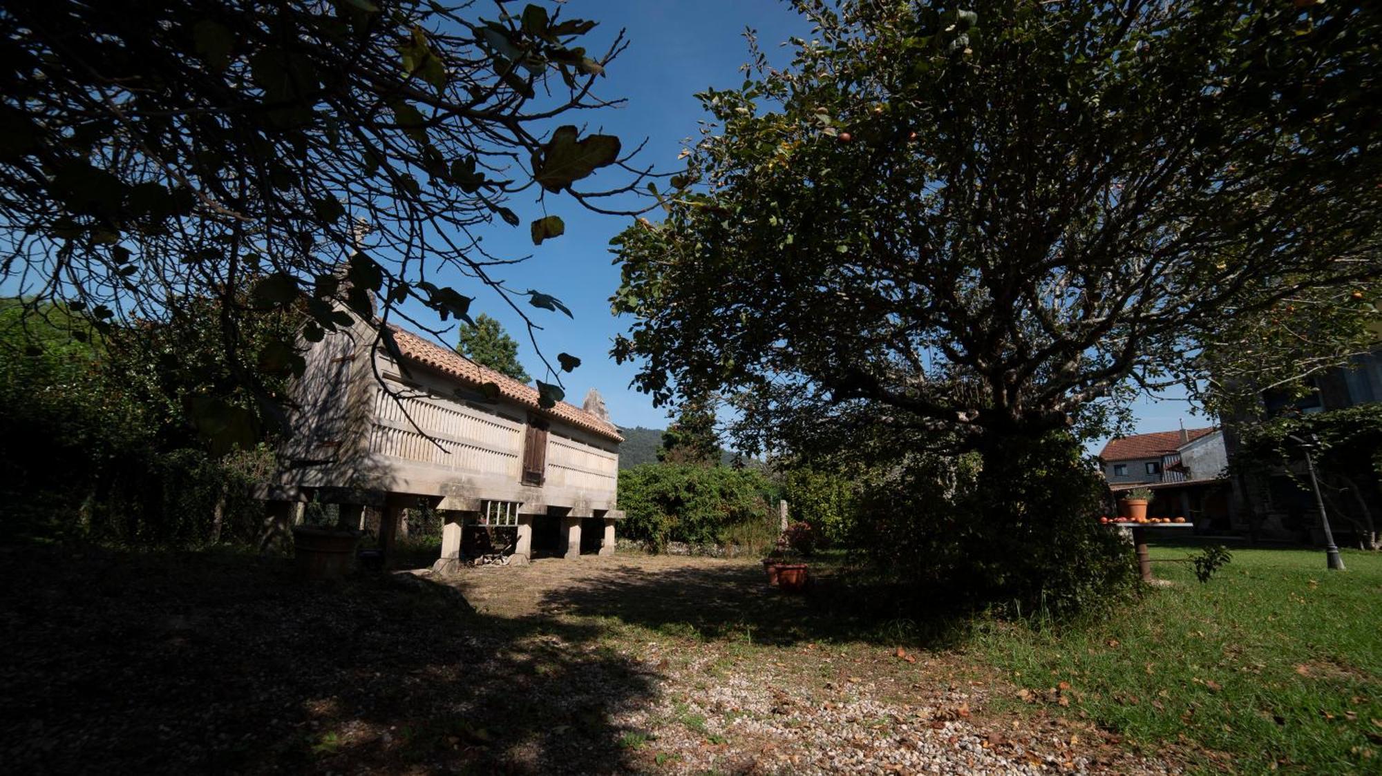 Apartamentos Rias Baixas Moana Exterior photo