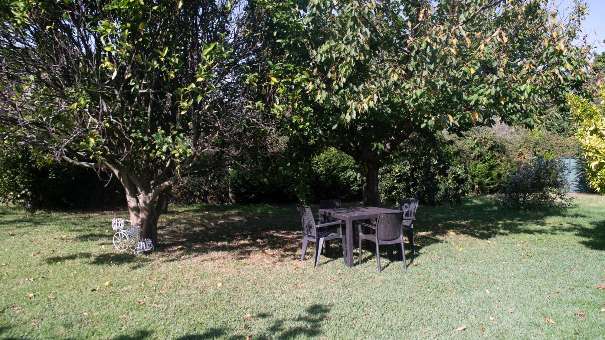 Apartamentos Rias Baixas Moana Exterior photo